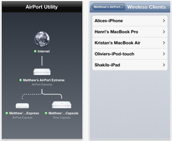 Airport utility mac sierra download mac